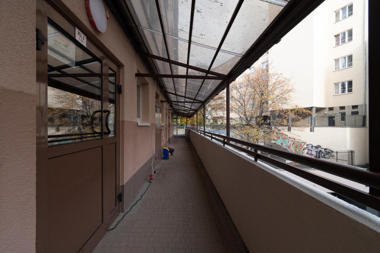 Tamka - Location, Park And Metro Nearby - By Rentujemy Appartement Warschau